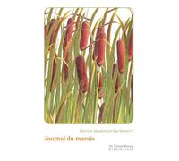 Journal du marais - Paule-Marie Duquesnoy - Klincksieck - broché - Essai