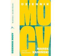 Journal du pouvoir L'art de la résilience - Marek Kaminski (Buch auf Polnisch)