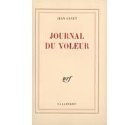 Journal du voleur