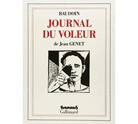 Journal du voleur