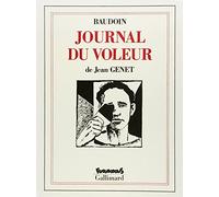 Journal du voleur