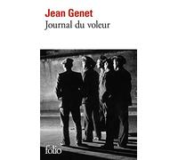 Jean Genet – Journal du voleur – Gallimard