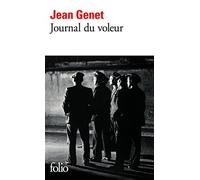 Journal Du Voleur (Folio) by Genet, Jean (1966) Mass Market Paperback