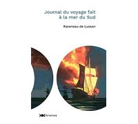 Journal du voyage fait à la mer du Sud