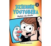 Journal du Youtuber Cela va être très amusant