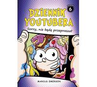 Journal du Youtuber. Désolé, je ne m'excuserai pas
