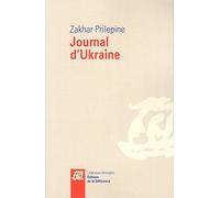 Journal d'Ukraine