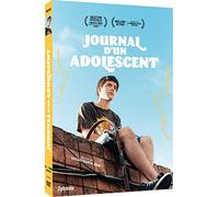 Journal D'un Adolescent
