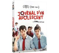 Journal d'un adolescent – DVD
