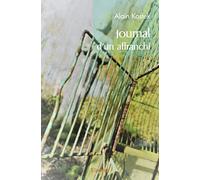 Journal d'un affranchi