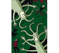 Journal d'un album (Édition spéciale Angoulême) Edition luxe - Philippe Dupuy - L'association - cartonné - Bande dessinée