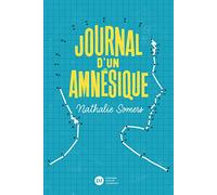 Journal d'un amnésique