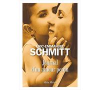 Journal d'un amour perdu