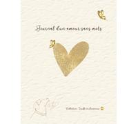 Journal d'un amour sans mots