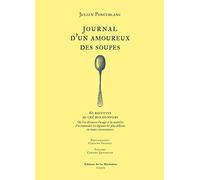 Journal d'un amoureux des soupes