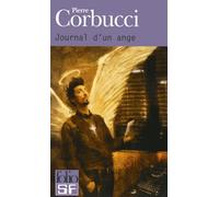Journal d'un ange - Pierre Corbucci - Gallimard - Poche - Roman