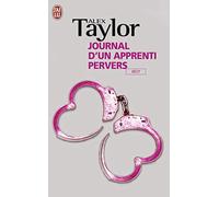 Journal d'un apprenti pervers