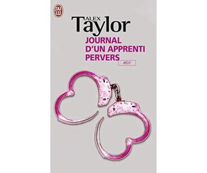 Journal d'un apprenti pervers