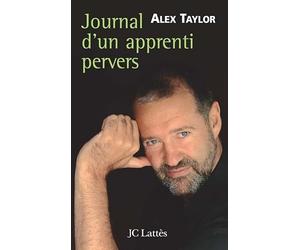 Journal d'un apprenti pervers
