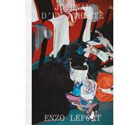 Journal d'un Athlète - Enzo Lefort - Fisheye - broché - Beau livre