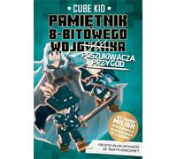 Journal d'un aventurier (guerrier) 8-bit Volume 7