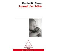 Journal d'un bébé
