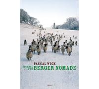 Journal d'un berger nomade