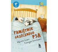 Journal d'un bon chien (Buch auf Polnisch)