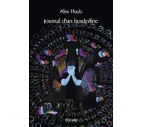 Journal d'un borderline