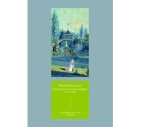 Journal D'un Botaniste Jardinier (1775-1792)