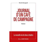 Journal d'un café de campagne