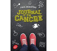 Journal d'un cancre - Tome 1