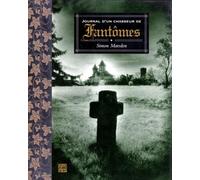 Journal d'un chasseur de fantômes