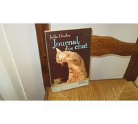 Journal d'un chat
