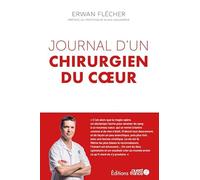 Journal d'un chirurgien du coeur