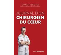 Journal d'un chirurgien du coeur - Poche