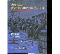 Journal D'un Cochon De L'an Ii - Entre Double Et Gironde
