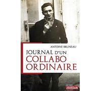 Journal d'un collabo ordinaire