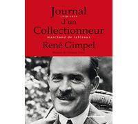 Journal d'un collectionneur