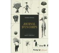 Journal D'un Corps