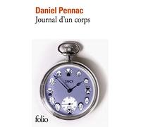 Journal D'un Corps