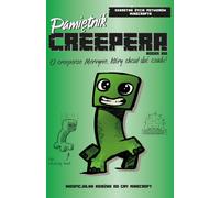 Journal d'un Creeper. A propos du creeper Mervyn, qui a voulu tenter sa chance