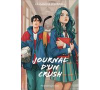 Journal d'un crush
