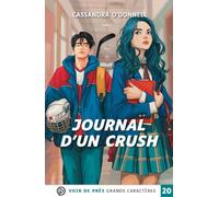 Journal d'un crush