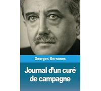 Journal D'un Curé De Campagne