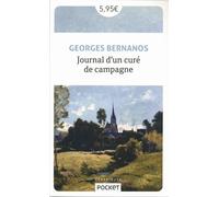 Journal D'un Curé De Campagne
