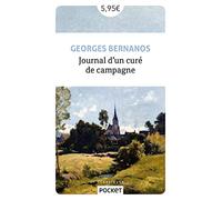 Journal D'un Curé De Campagne