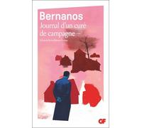 Journal D'un Curé De Campagne