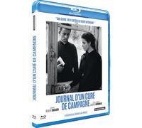 Journal d'un curé de campagne Exclusivité Fnac Blu-ray
