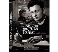 Journal d'un curé de campagne (Diario de un cura rural) G